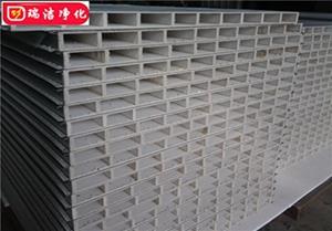 彩鋼板，玻鎂夾芯板