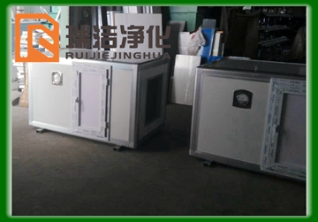 彩鋼板排風(fēng)箱，送風(fēng)箱，風(fēng)機(jī)箱