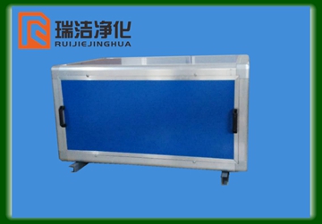彩鋼板風(fēng)機(jī)箱，排風(fēng)箱