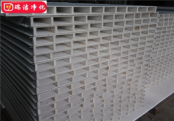 彩鋼板，玻鎂夾芯板