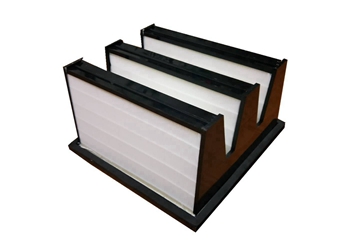 過(guò)濾器，大風(fēng)量過(guò)濾器，W型亞高效過(guò)濾器