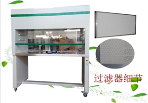 雙人凈化工作臺(tái)，潔凈工作臺(tái)，噴漆雙人工作臺(tái)，雙人單面工作臺(tái)